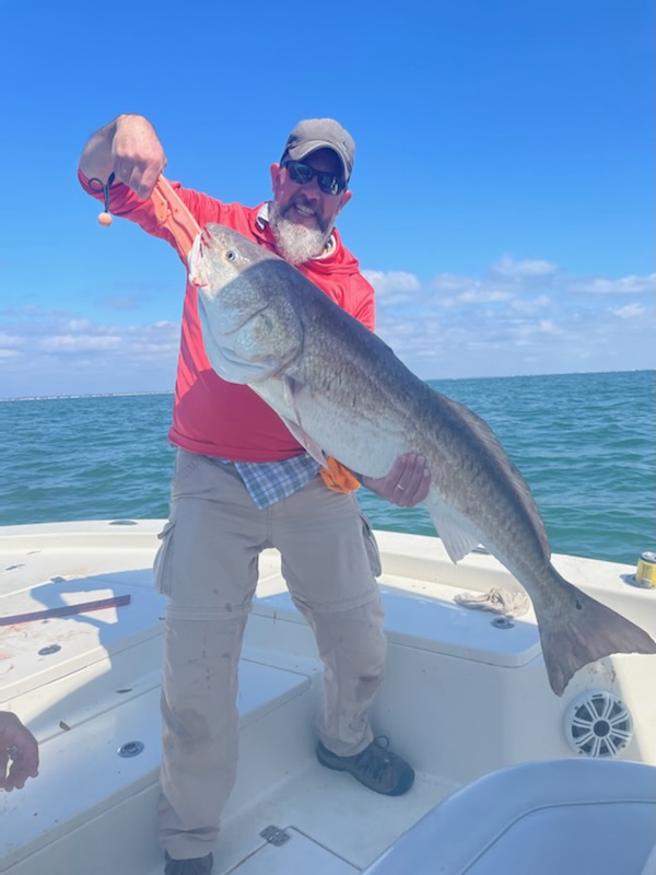 Redfish 2022